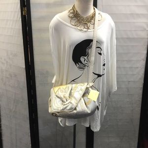 Hobo Statement vintage crossbody Shoulder Bag 🔥💕